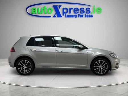 2019 Volkswagen Golf - photo 15