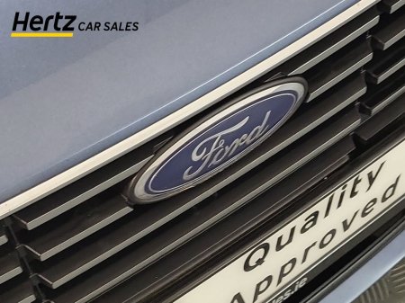 2023 Ford Focus - photo 9