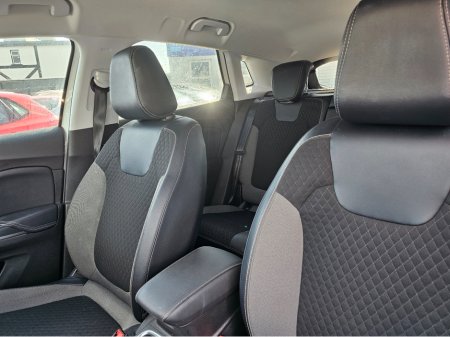 2020 Opel Grandland X - photo 9
