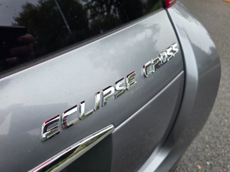 2018 Mitsubishi Eclipse - photo 10