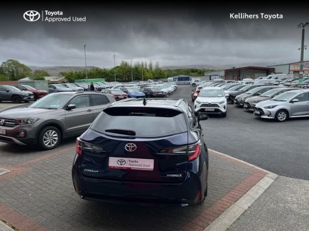 2023 Toyota Corolla - photo 4