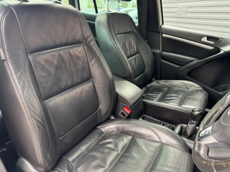 2016 Volkswagen Tiguan - photo 8