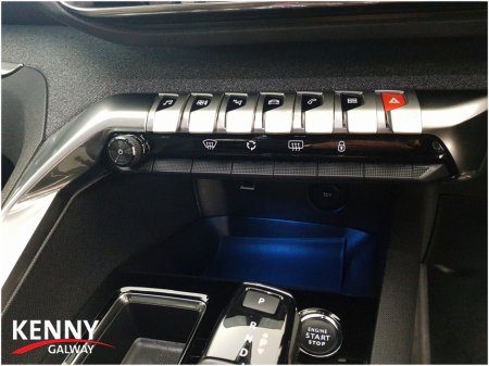2023 Peugeot 3008 - photo 35