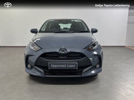 2026 Toyota Yaris - photo 4