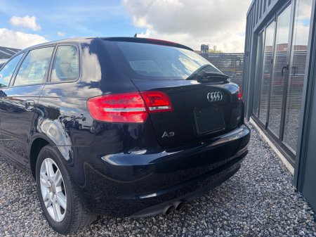2013 Audi A3 - photo 3