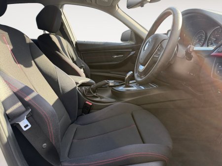 2015 BMW 3-Series - photo 9