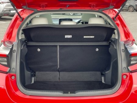 2023 Toyota Yaris - photo 10