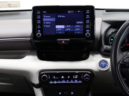 2021 Toyota Yaris - photo 20