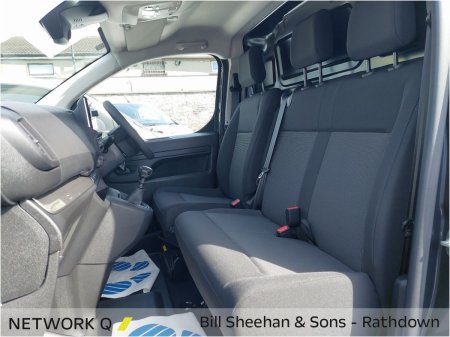 2026 Opel Vivaro - photo 8