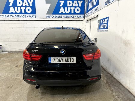 2016 BMW 3-Series - photo 6