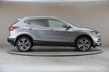 2019 Nissan Qashqai - photo 11