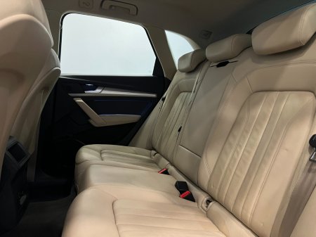 2018 Audi Q5 - photo 20