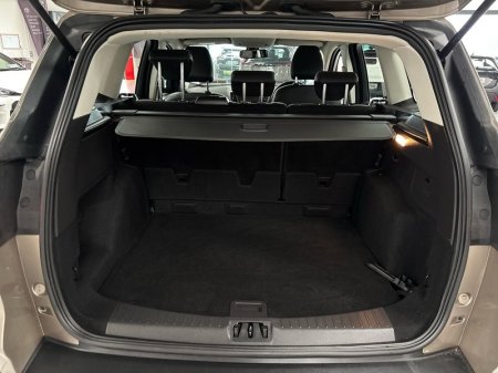 2019 Ford Kuga - photo 10