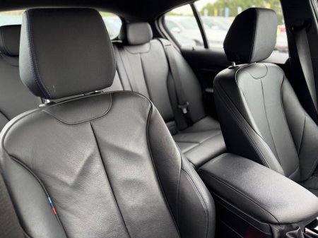 2018 BMW 1-Series - photo 14