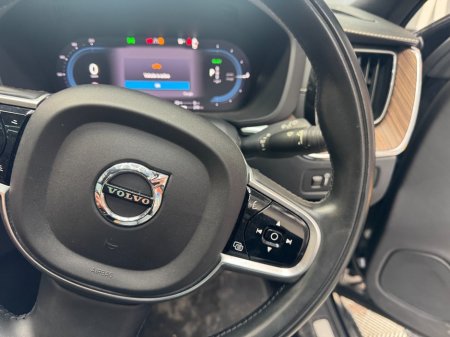 2021 Volvo XC60 - photo 11