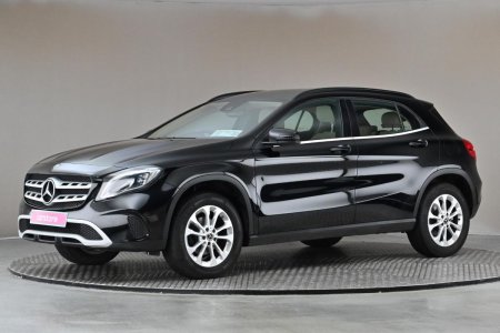 2019 Mercedes-Benz GLA - photo 4