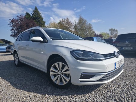 2017 Volkswagen Golf - photo 7