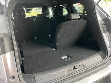 2026 Peugeot 5008 - photo 5