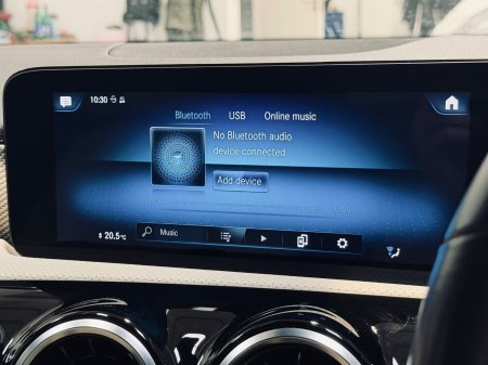 2022 Mercedes-Benz A-Class - photo 15