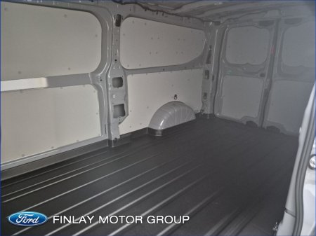 2026 Ford Transit Custom - photo 21