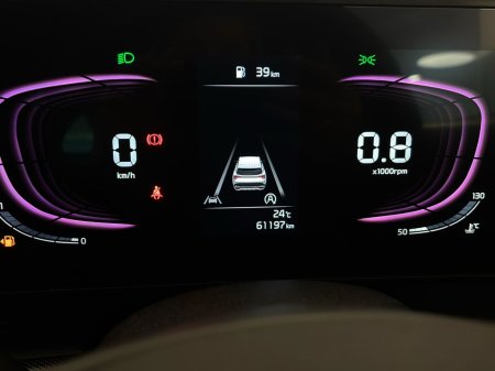 2024 Kia Sportage - photo 28