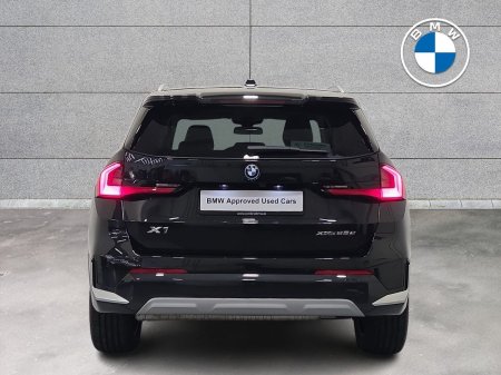 2024 BMW X1 - photo 15