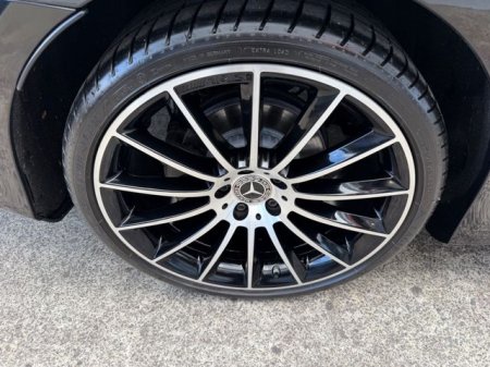 2022 Mercedes-Benz CLS - photo 8