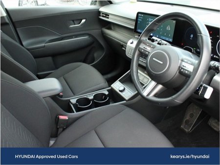 2024 Hyundai KONA - photo 6