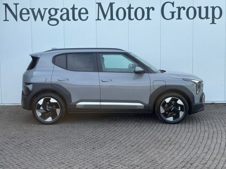 2027 Kia EV2 - photo 4