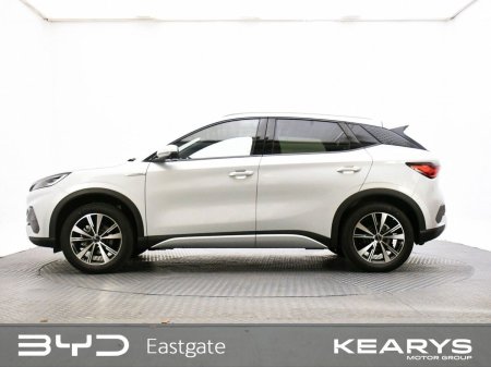 2024 BYD ATTO 3 - photo 3