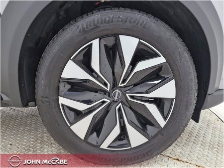 2025 Nissan Juke - photo 32