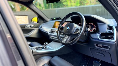 2020 BMW X5 - photo 10