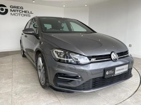 2020 Volkswagen Golf - photo 11