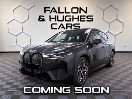 2022 BMW iX - photo 5