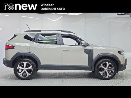 2026 Dacia Duster - photo 6