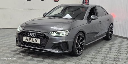 2022 Audi A4 - photo 2