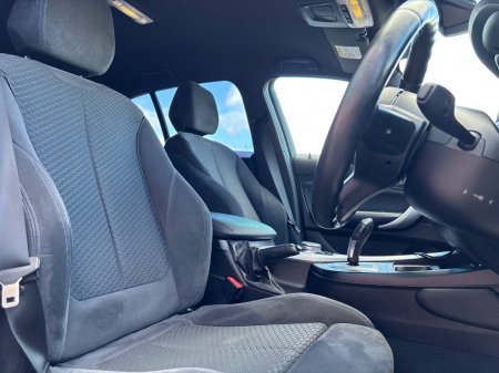 2015 BMW 1-Series - photo 12