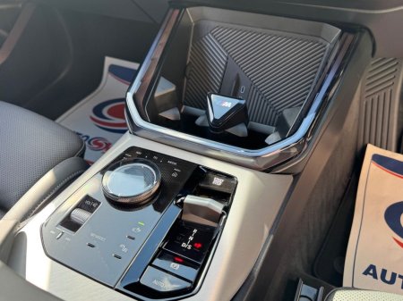 2026 BMW X3 - photo 19