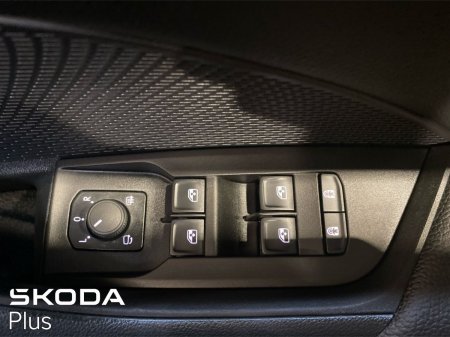 2026 Skoda Octavia - photo 22