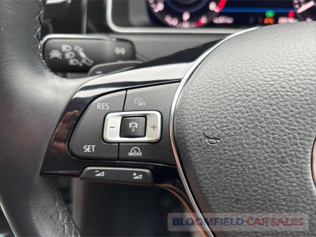 2018 Volkswagen Golf - photo 23