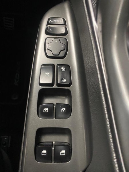 2021 Hyundai KONA - photo 19