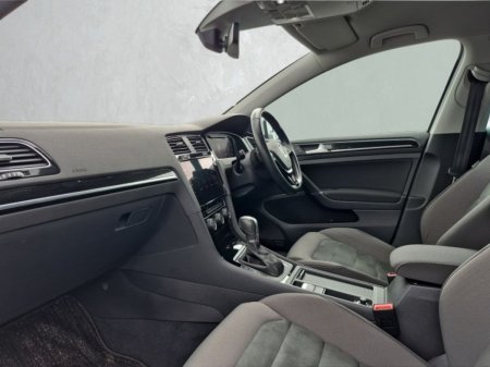 2018 Volkswagen Golf - photo 6