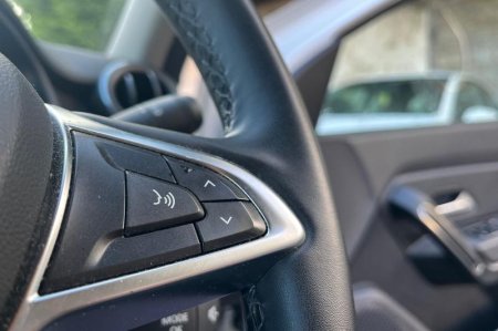 2019 Dacia Duster - photo 27