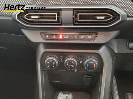 2024 Dacia Sandero Stepway - photo 20