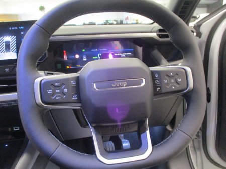 2026 Jeep Compass - photo 18