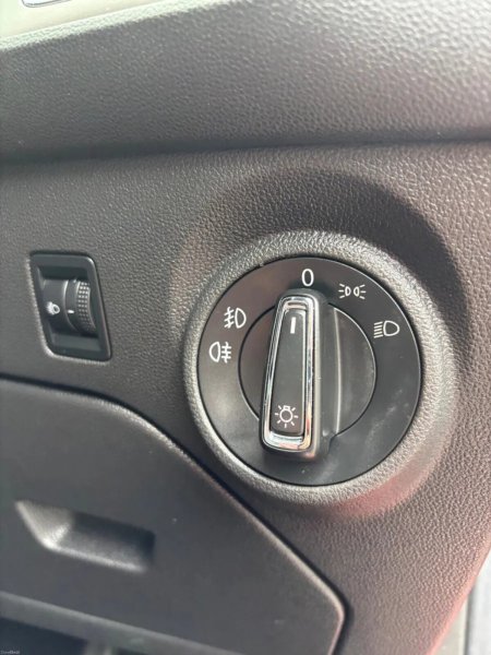 2015 SEAT Leon - photo 19