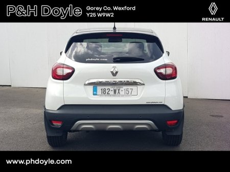 2018 Renault Captur - photo 9