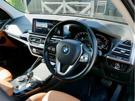 2022 BMW X3 - photo 15
