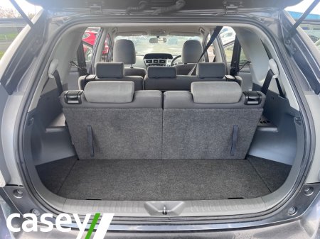 2014 Toyota Prius - photo 10