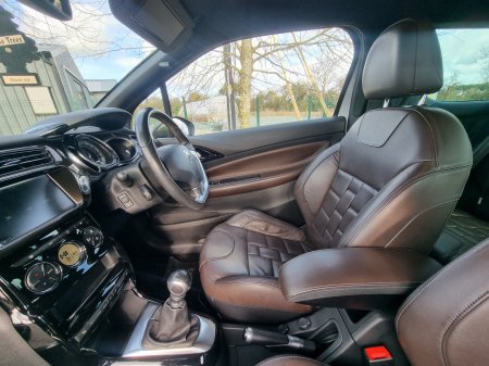 2018 Citroen DS 3 - photo 13
